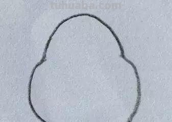 狗狗怎么画简笔画图片 怎么画简笔画可爱的小狗？
