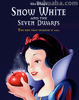 《白雪公主和七个小矮人(1937)》免费在线观看完整版高清,求百度网盘资 ...