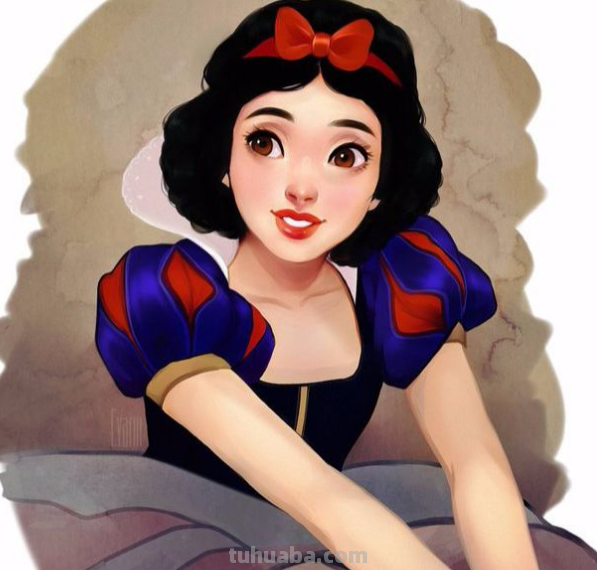 白雪公主叫什么名字?