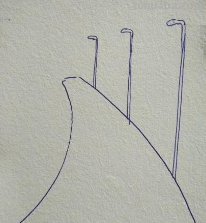 怎么画马路简笔画图片 马路简笔画怎么画？