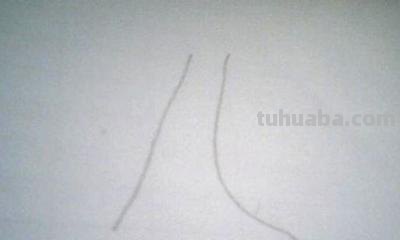 怎么画马路简笔画图片 马路简笔画怎么画？