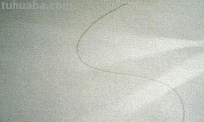 怎么画马路简笔画图片 马路简笔画怎么画？