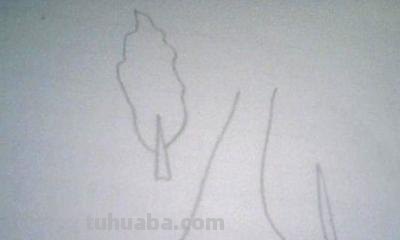 怎么画马路简笔画图片 马路简笔画怎么画？