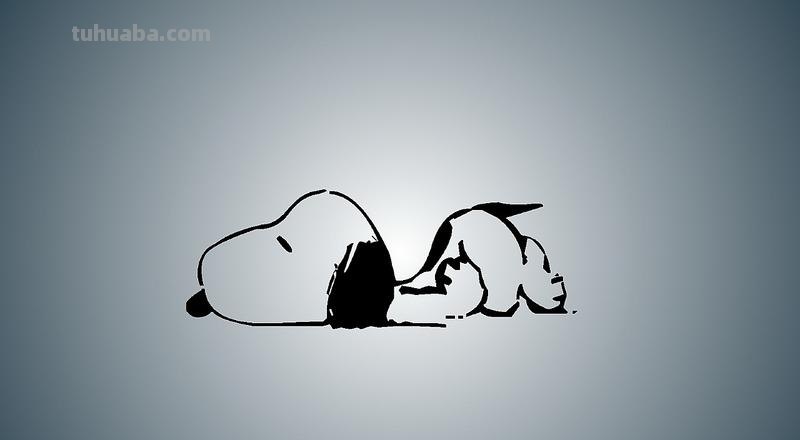 史努比 史努比是什么狗