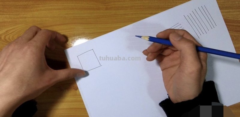彩铅画怎么画出颜色来 彩铅的上色技巧？