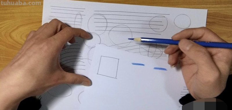 彩铅画怎么画出颜色来 彩铅的上色技巧？