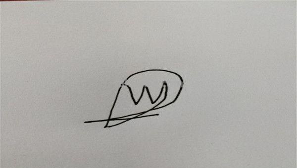鸟的简笔画顺序怎么写 怎样画鸟【简笔画】？