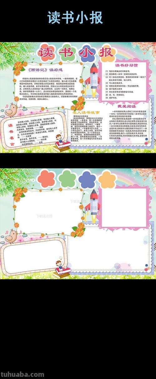 屏幕手抄报怎么画 电子手抄报怎么做?