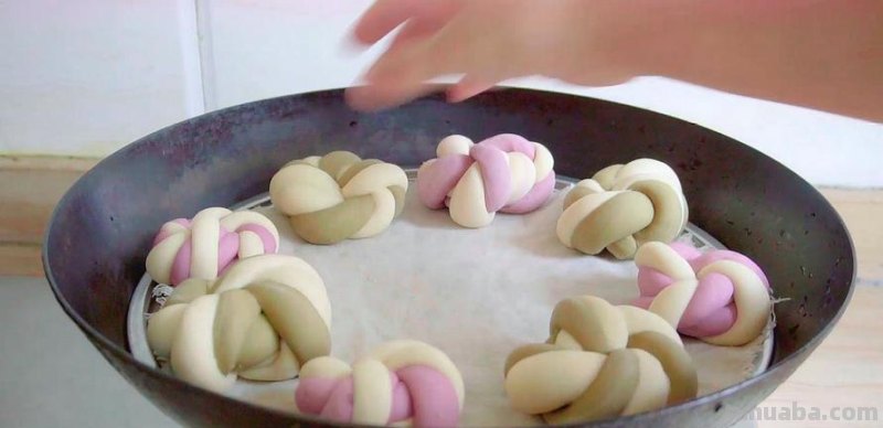 把面食做出花样来,吃得更愉悦,附做法图解