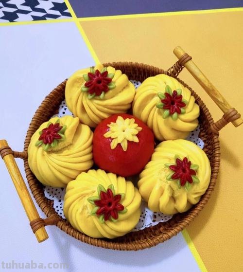 把面食做出花样来,吃得更愉悦,附做法图解