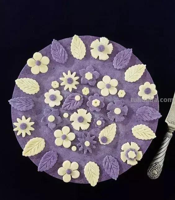 把面食做出花样来，吃得更愉悦，附做法图解