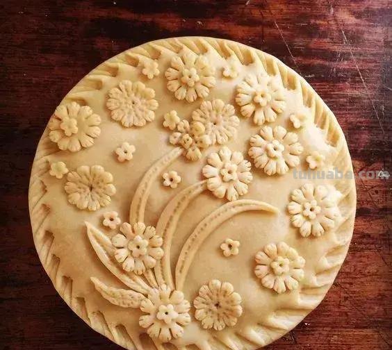 把面食做出花样来，吃得更愉悦，附做法图解