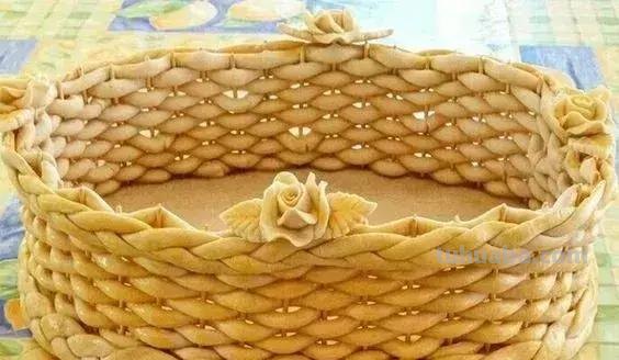 把面食做出花样来，吃得更愉悦，附做法图解