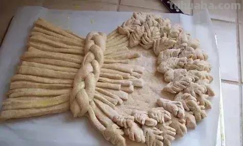 把面食做出花样来，吃得更愉悦，附做法图解