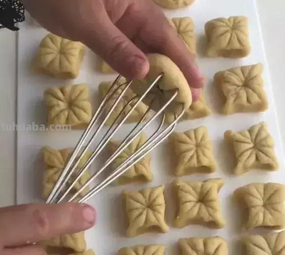 把面食做出花样来，吃得更愉悦，附做法图解