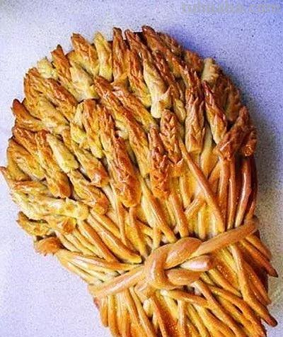 把面食做出花样来，吃得更愉悦，附做法图解