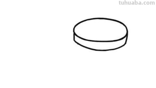 饮料怎么画简笔画图片 【可乐简笔画怎么画】可乐的画法？
