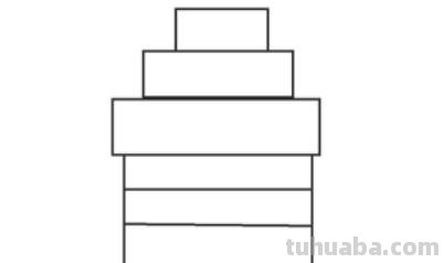 饮料怎么画简笔画图片 【可乐简笔画怎么画】可乐的画法？
