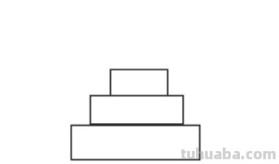 饮料怎么画简笔画图片 【可乐简笔画怎么画】可乐的画法？