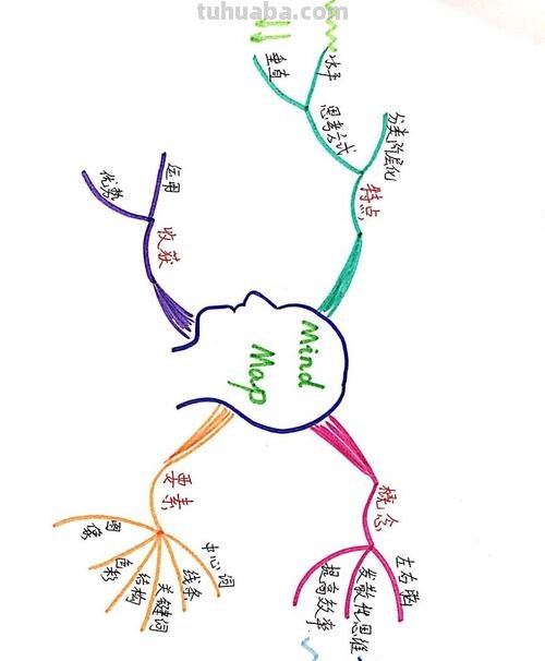 思维导图怎么找灵感来源 如何零基础快速成为思维导图高手?