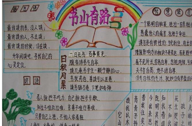 手抄报么做嗯 怎么做手抄报?
