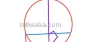 侧脸怎么画简笔画图片 侧脸简笔画？