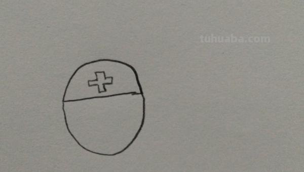 医生怎么画简笔画图片大全 简笔画医生怎么画，怎么画医生？