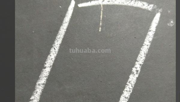 画书怎么画简笔画图片 简笔画---如何画翻开的书本？