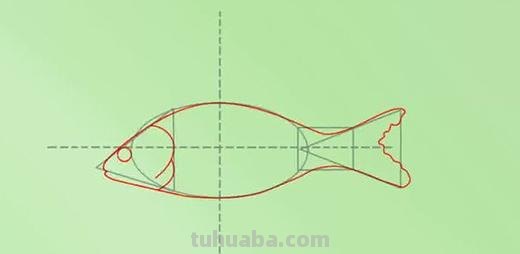 乌贼怎么画简笔画图片 乌贼的繁体字多少画？