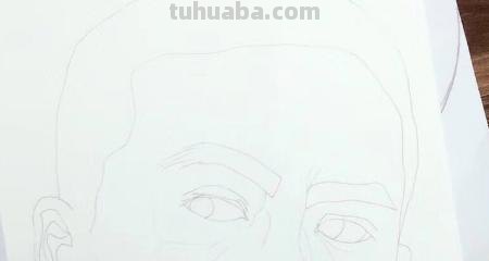 男生怎么用彩铅画自己 人体彩铅素描技巧？
