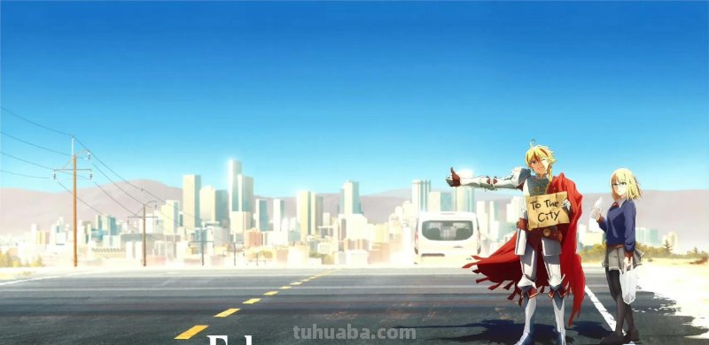 7.1～7.2动漫情报：fate新tv动画，夏目友人帐第7季等等
