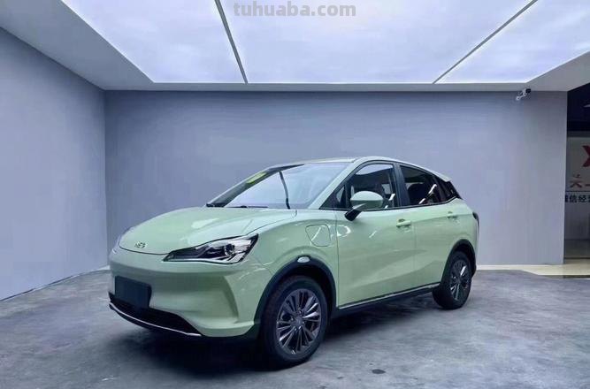 哪吒 哪吒汽车