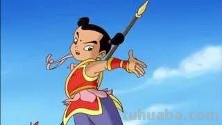 哪吒怎么拼写