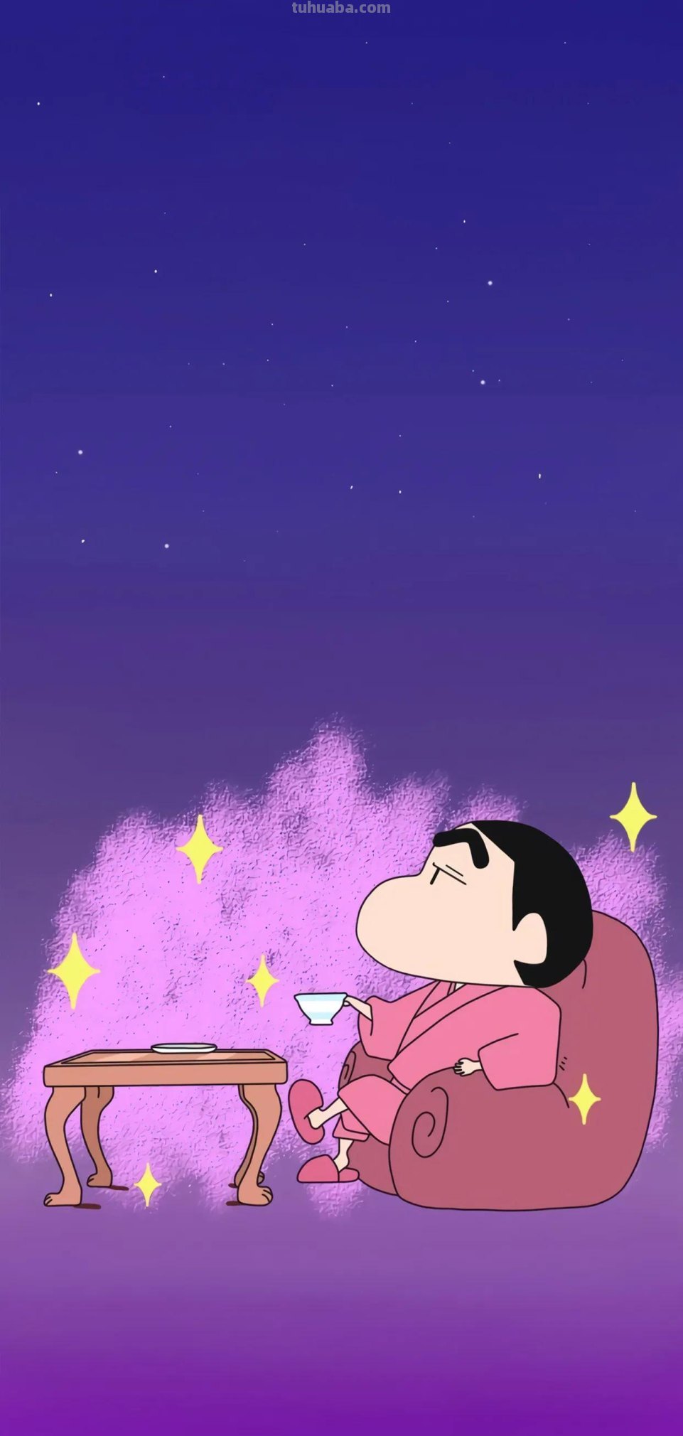 超清动漫卡通手机壁纸