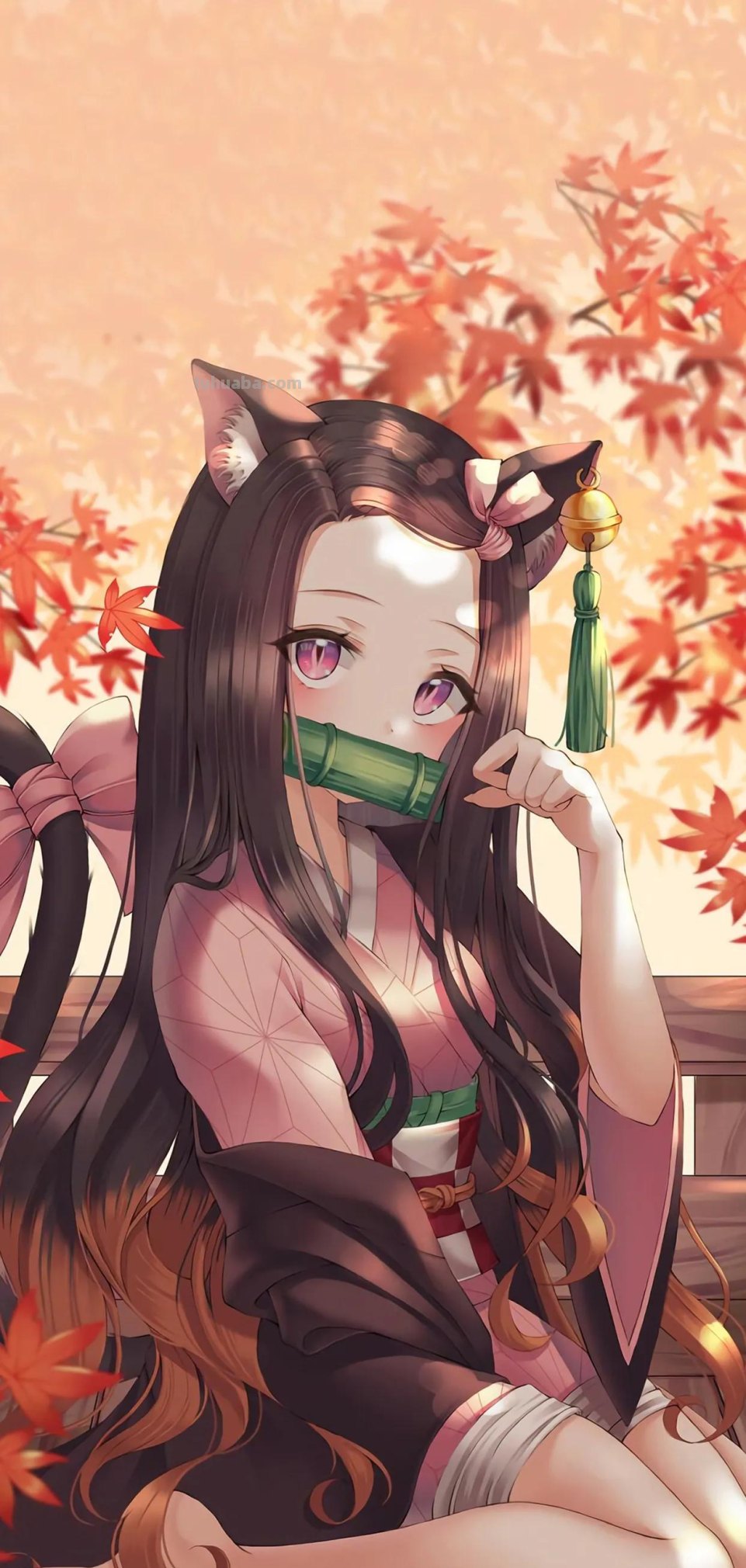 超清动漫卡通手机壁纸