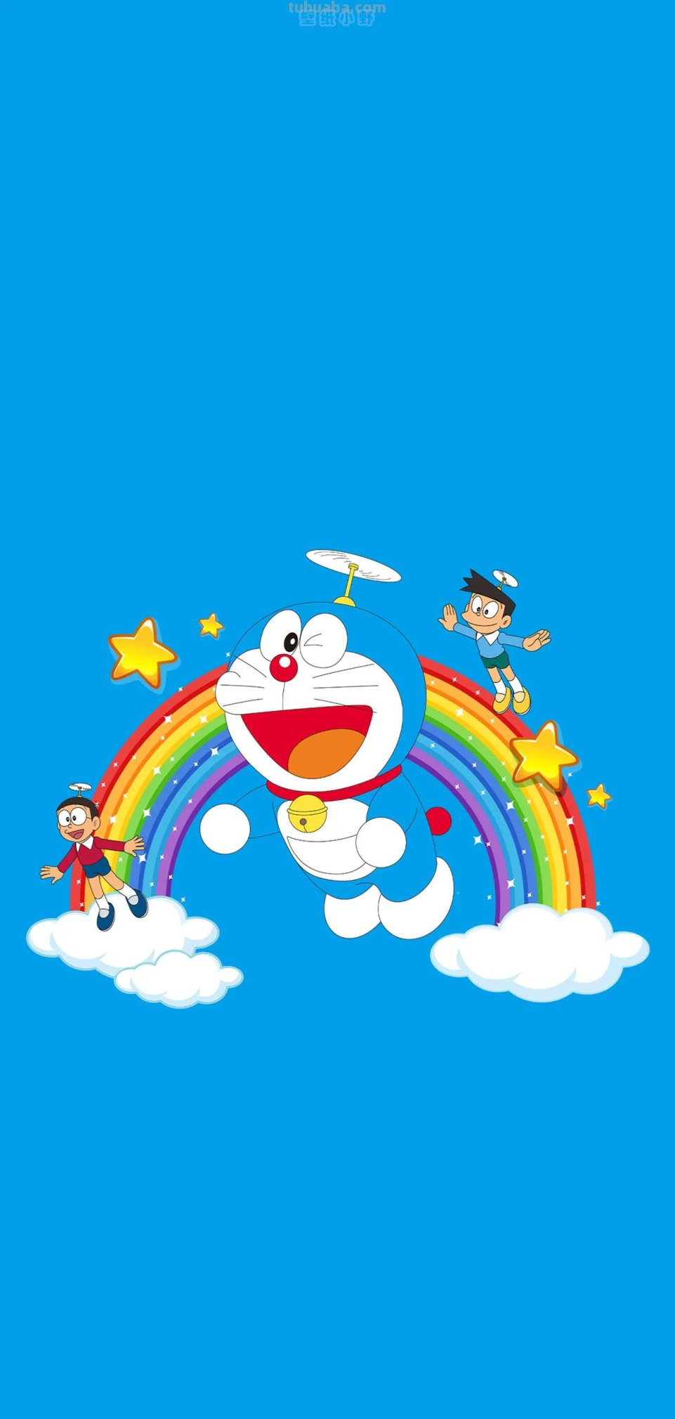 超清动漫卡通手机壁纸