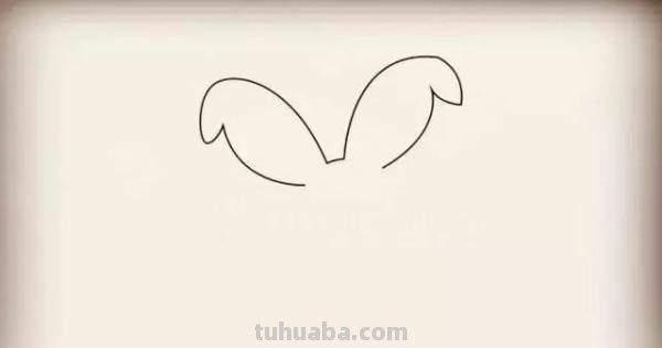 小动物的简笔画怎么画 如何画可爱小动物的简笔画？