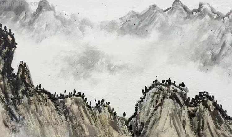 绘画的基本步骤