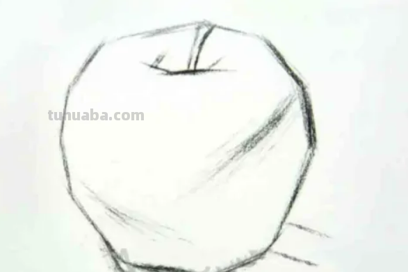 绘画的一般步骤是什么小学一年级