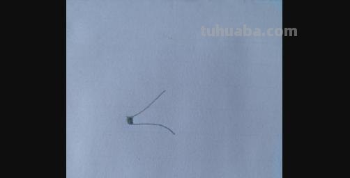 老鼠怎么画简笔画3加2 简笔画——老鼠的几种画法？