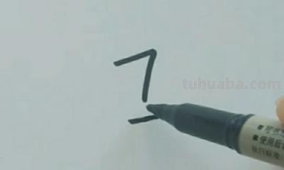老鼠怎么画简笔画3加2 简笔画——老鼠的几种画法？