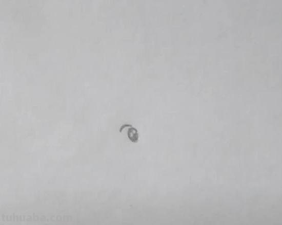 老鼠怎么画简笔画3加2 简笔画——老鼠的几种画法？
