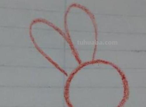 小兔子的简笔画怎么画 最简单的简笔画小兔子怎么画？