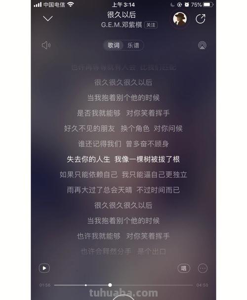 不知不觉 不知不觉好几年,仿佛刚刚才遇见歌词