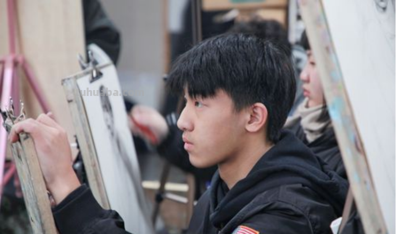 美术生高考考什么