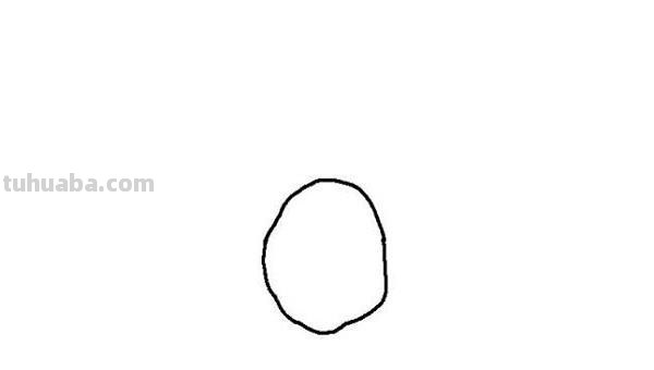 爸爸妈妈简笔画怎么画 少儿简笔画之全家福？