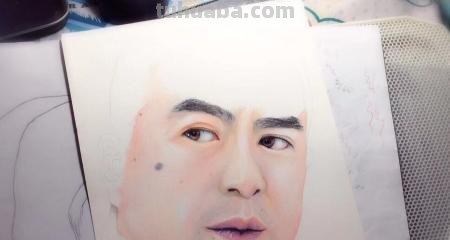 怎么用彩铅画头发教程 如何用彩铅画头发画出层次感？