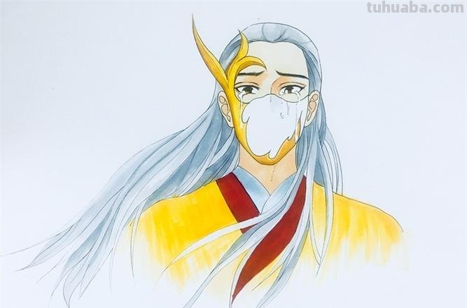 王权霸业手绘教程 王权霸业手绘教程图片