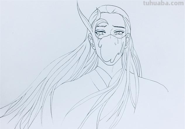 王权霸业手绘教程 王权霸业手绘教程图片