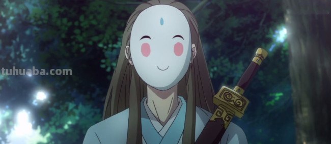 这图出自哪个动漫?